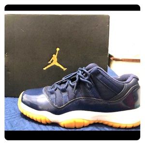 Air Jordan Retro 11